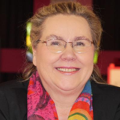 Food-Trendforscherin Karin Tischer: Was sind die Food-Trends 2026? Food-Trendforscherin Karin Tischer: Was sind die Food-Trends 2026?