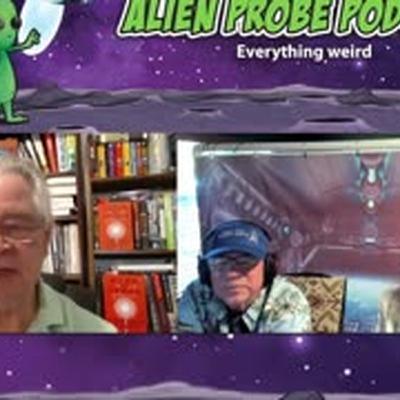 Jeremy Clift Author of Born in Space and Space Vault