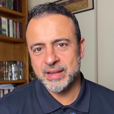 ما الذي يعين الإنسان على الصبر - لايف السبت - مصطفى حسني