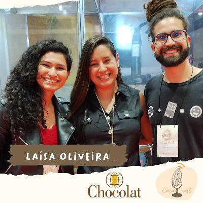 Laísa Oliveira, Ao vivo no Chocolat Festival Salvador 2022 Laísa Oliveira, Ao vivo no Chocolat Festival Salvador 2022