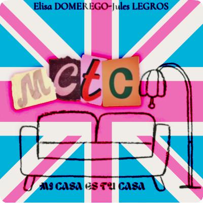 Project 5 : languages to create, innovate and engage !