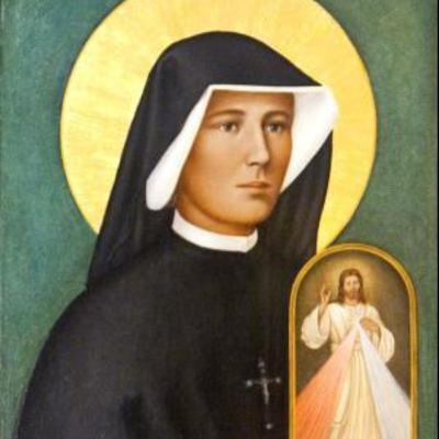 Historia de la Coronilla de la Divina Misericordia