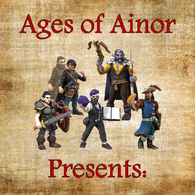 AoA Presents: Curse of Strahd, Episode 38 AoA Presents: Curse of Strahd, Episode 38