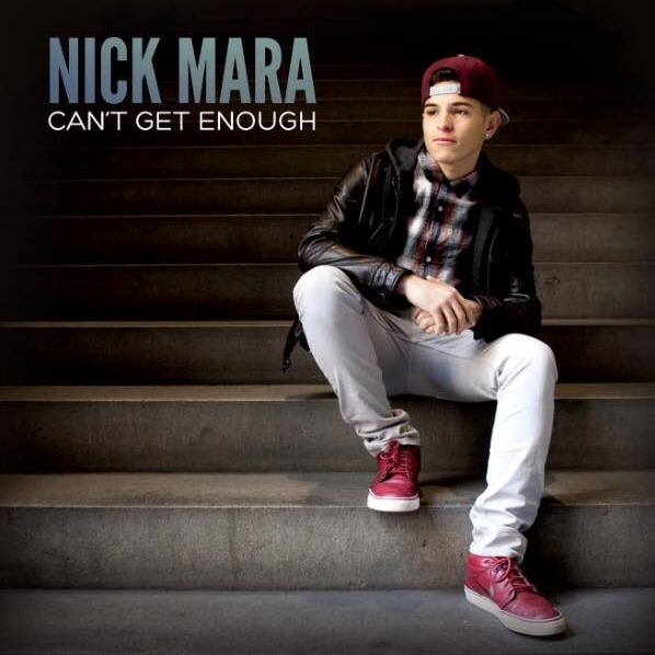 NICK MARA COVERS
