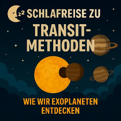 Schlafreise zu den Transitmethoden Schlafreise zu den Transitmethoden