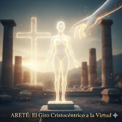 Areté: El Giro Cristocéntrico a la Virtud Bíblica