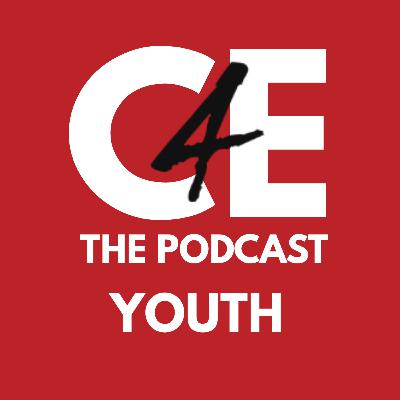 C4E EP06: What's the Deal With Jesus for Catholics?