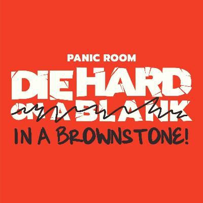 PANIC ROOM with Shahir Daud! PANIC ROOM with Shahir Daud!