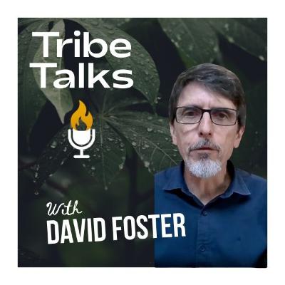 #2 David Foster, Change Practice Lead at University of Sussex: Navigating Complexity in Organizations #2 David Foster, Change Practice Lead at University of Sussex: Navigating Complexity in Organizations