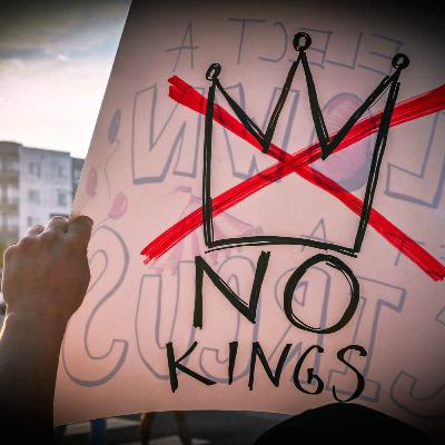 #88: VR Tech & No Kings Riots & Manson/CIA