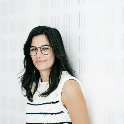 Inês Franco Alexandre: “O ativismo consegue chegar aos objetivos se existir alguém disponível para colaborar com o sistema”