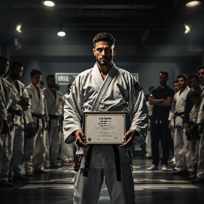 <b>IBJJF</b> auto promotes black belts every 3 years - BJJDOC