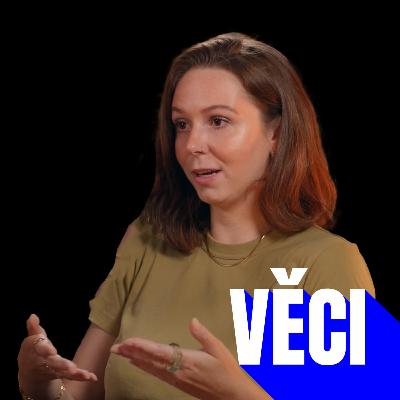Inka Teschinská: O atopickém ekzému, selhání léčby a cestě z pekla TSW