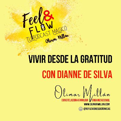 T:3/E:20 VIVIR DESDE LA GRATITUD
