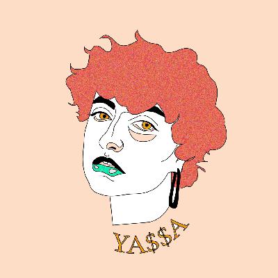 FF Audio Program Ep. 7: YA$$A