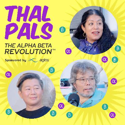 Cultural Stigmas and Unity in the Thalassemia Community