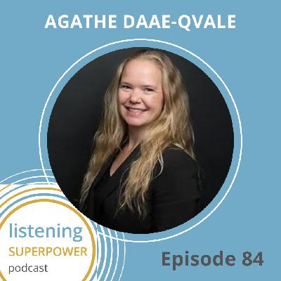 Navigating Digital Change by Leaning Into Tech and Expanding a Human Touch with Agathe Daae-Qvale