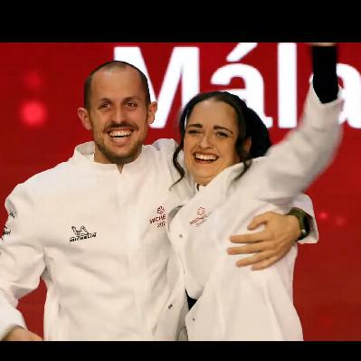 Entrevista Diego Aguilar. Chef del restaurante Palodú