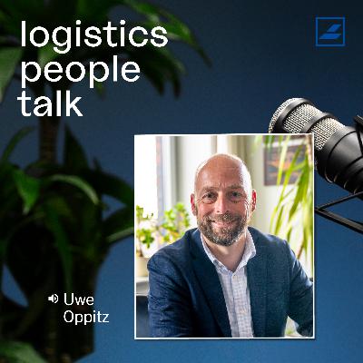 The port of the future The port of the future