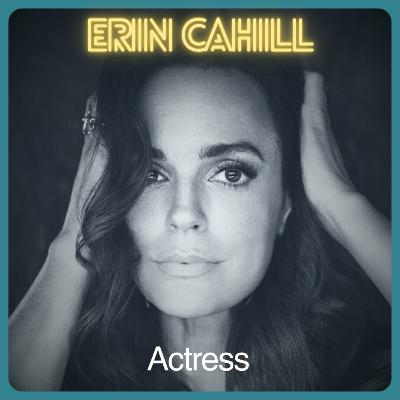 Actress Erin Cahill Is Counting Down to Another Hallmark Christmas ('Christmas at the Catnip Café' - 'Call of Duty: Black Ops' - 'Power Rangers') Actress Erin Cahill Is Counting Down to Another Hallmark Christmas ('Christmas at the Catnip Café' - 'Call of Duty: Black Ops' - 'Power Rangers')