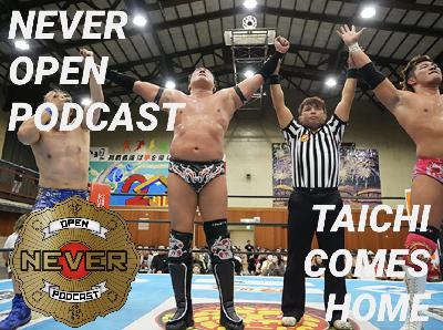 Taichi Comes Home Taichi Comes Home