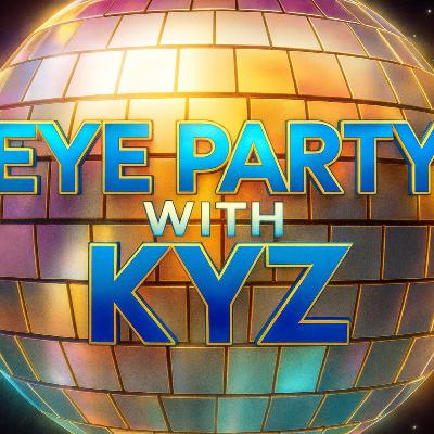 Eye Party With Kyz S5 Ep 3