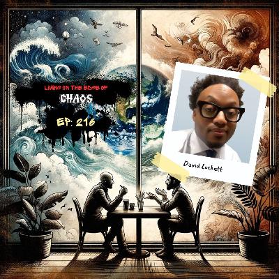 Designing Trustworthy AI in K‑12: NASA, Ethics, and Teacher Voice with David Lockett