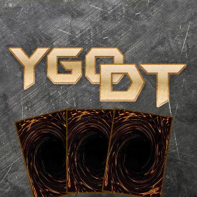 Galactic Origin Rares - YuGiOh Duel Links Talk - Ep. 144