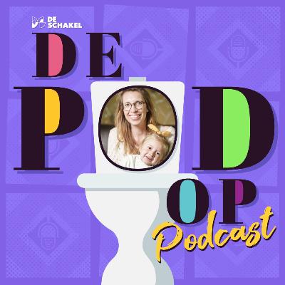 De Pod op met... Ellen De Meyer