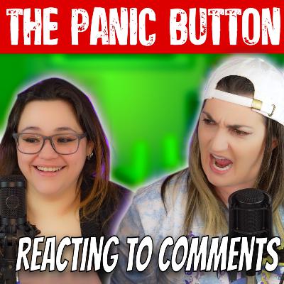 "Being Gay Isn't Natural"--REACTING to Tik Tok Comments