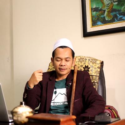 EP40 - Buka Rejeki Segala Arah , Dengan 7 Kunci Ajaib
