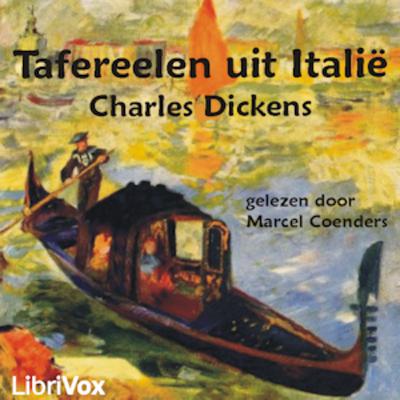 Tafereelen uit Italie