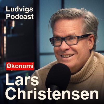 Økonomisk Ekspert: Sandheden Om Trump, Inflationen Og Din Økonomi | Lars Christensen
