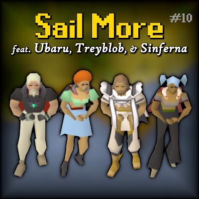 Day 1 Sailing Will Look Like This | Sae More #10 Day 1 Sailing Will Look Like This | Sae More #10