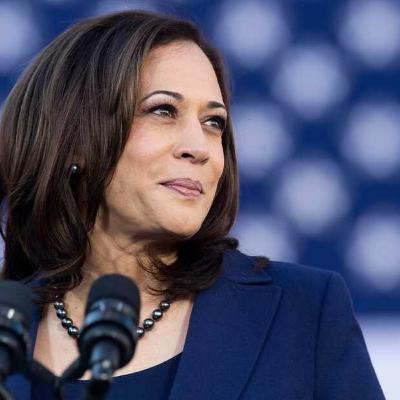 #TheDebateShow #PresidentKamala or Another Female For President!