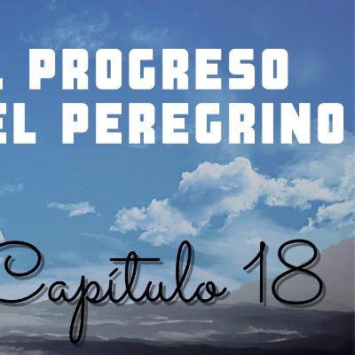 El progreso del peregrino | Capitulo 18 | GAYO RECIBE A LOS PEREGRINOS