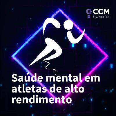 Saúde mental em atletas de alto rendimento