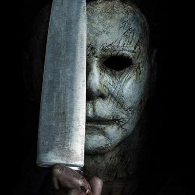 Movie Murderers Bracket (Halloween Special) Movie Murderers Bracket (Halloween Special)