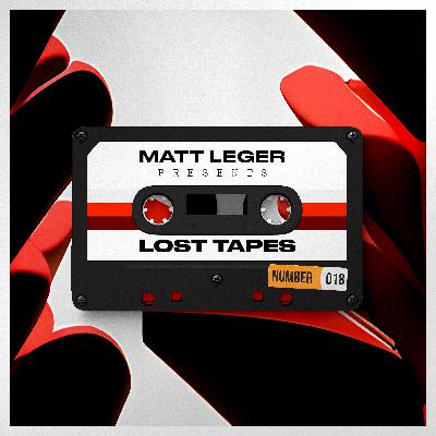 Lost Tapes 018