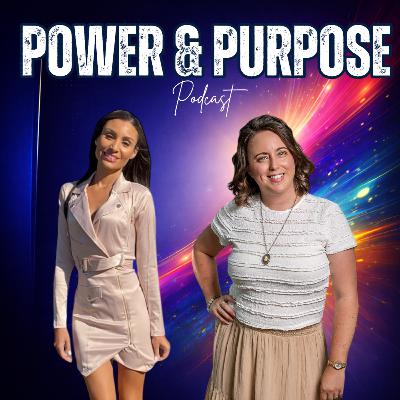# 148: From Lawyer to Psychic CEO: Building a Business by Design with Chelsea Fournier