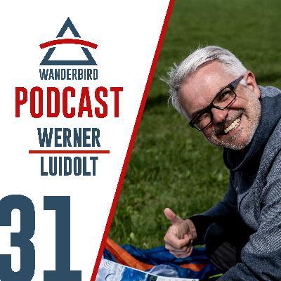 #31: Werner Luidolt - Spiel mit der Luft