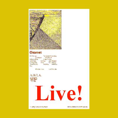 Clearnet (Live) (4/21/25)
