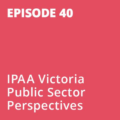 Episode 40: International Women's Day revisit - Professor Marion Saville AM
