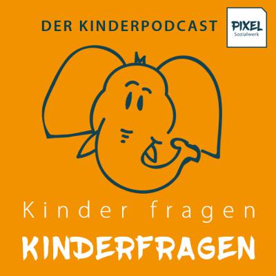 Kinder fragen Kinderfragen an Herrn Bausewein