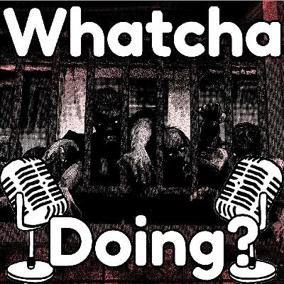Episode 20: Josh Domanski is making the TTRPG, Liminal Horror Deluxe Edition! Episode 20: Josh Domanski is making the TTRPG, Liminal Horror Deluxe Edition!