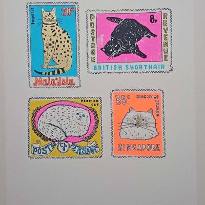 sunday library #36 - healing is the new high