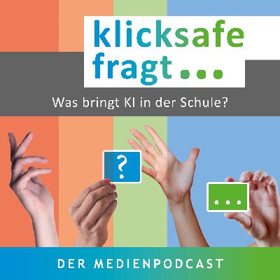 Was bringt KI in der Schule?