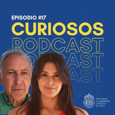 EP #17: Deporte, familia y estudio: la historia de Beatriz y Óscar Wirth