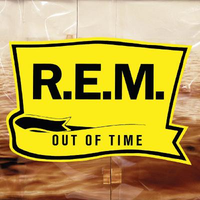 RIFF081 - REM - Out of TIme RIFF081 - REM - Out of TIme