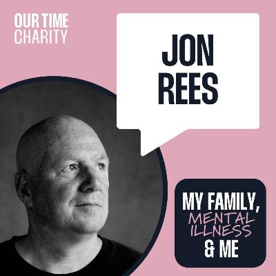Jon Rees Jon Rees